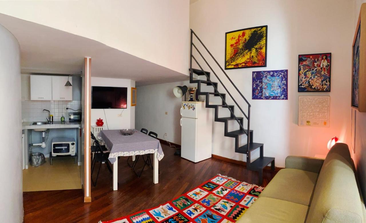 La Casa Delle Gemelle Roma Exterior foto
